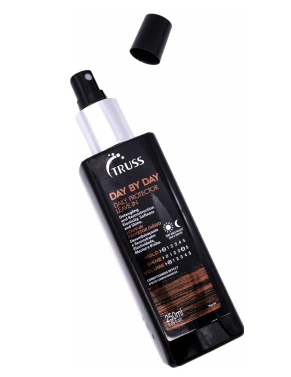 Tratamiento para capilar Day By Day Daily Protector fortalecedor