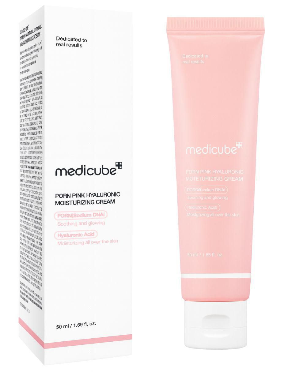 Crema facial recomendada para reparar de día y noche para todo tipo piel