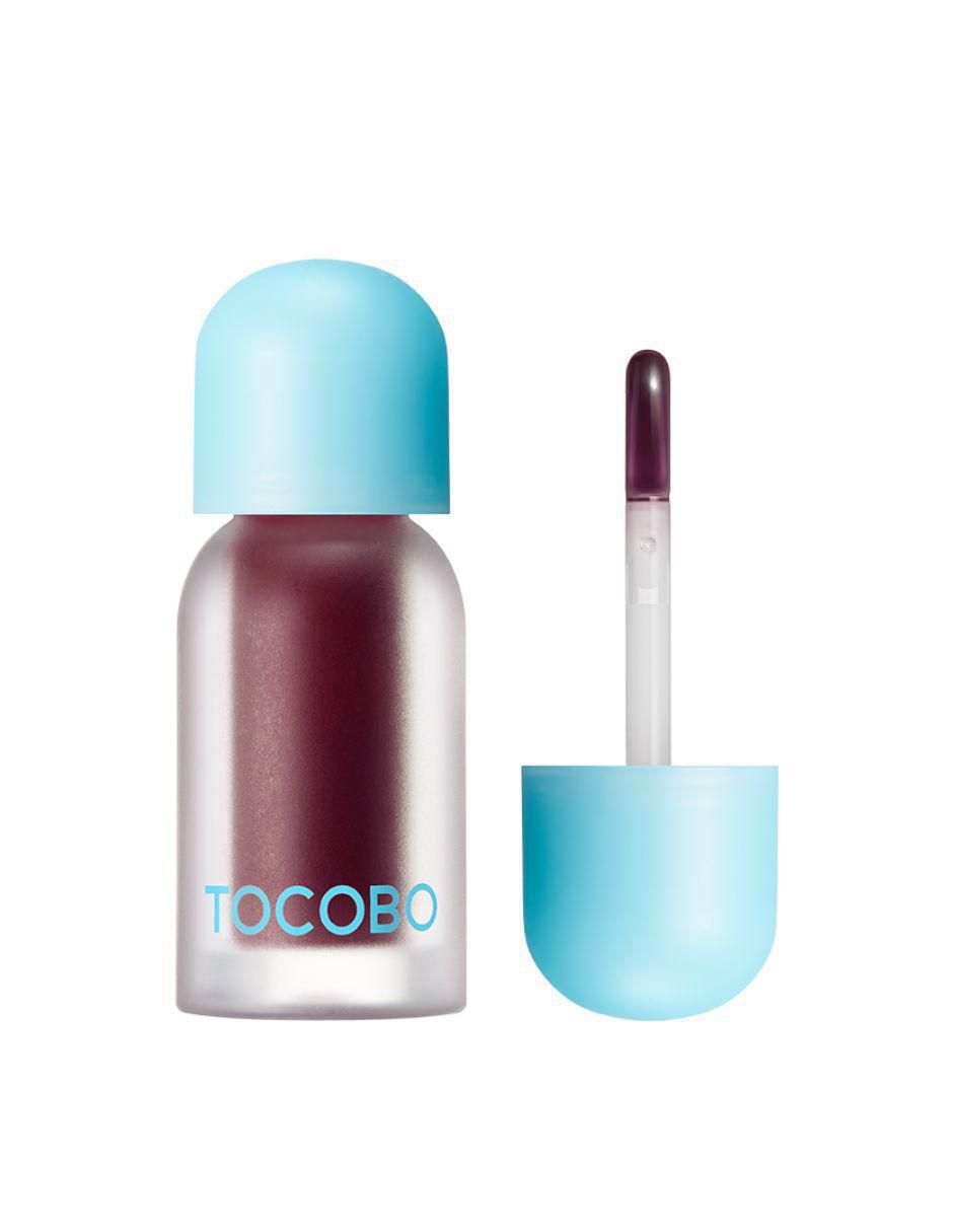 Labial brillante Juicy Berry
