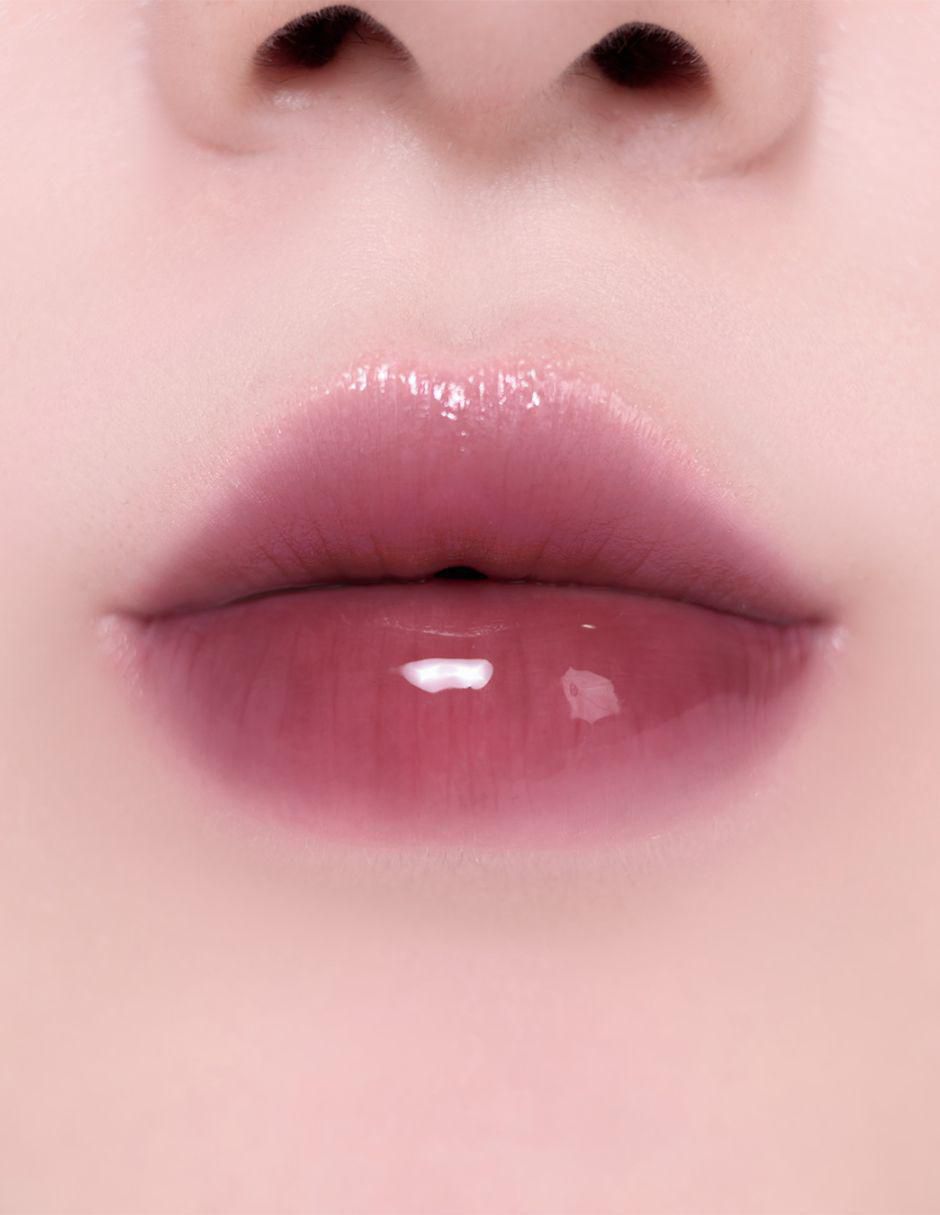 Labial brillante Juicy Berry