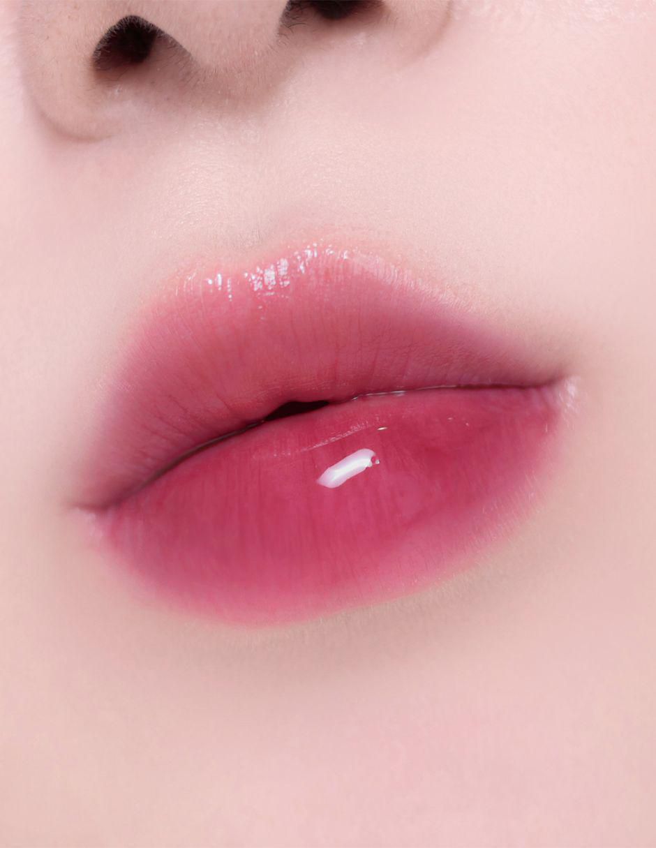 Labial brillante Juicy Berry