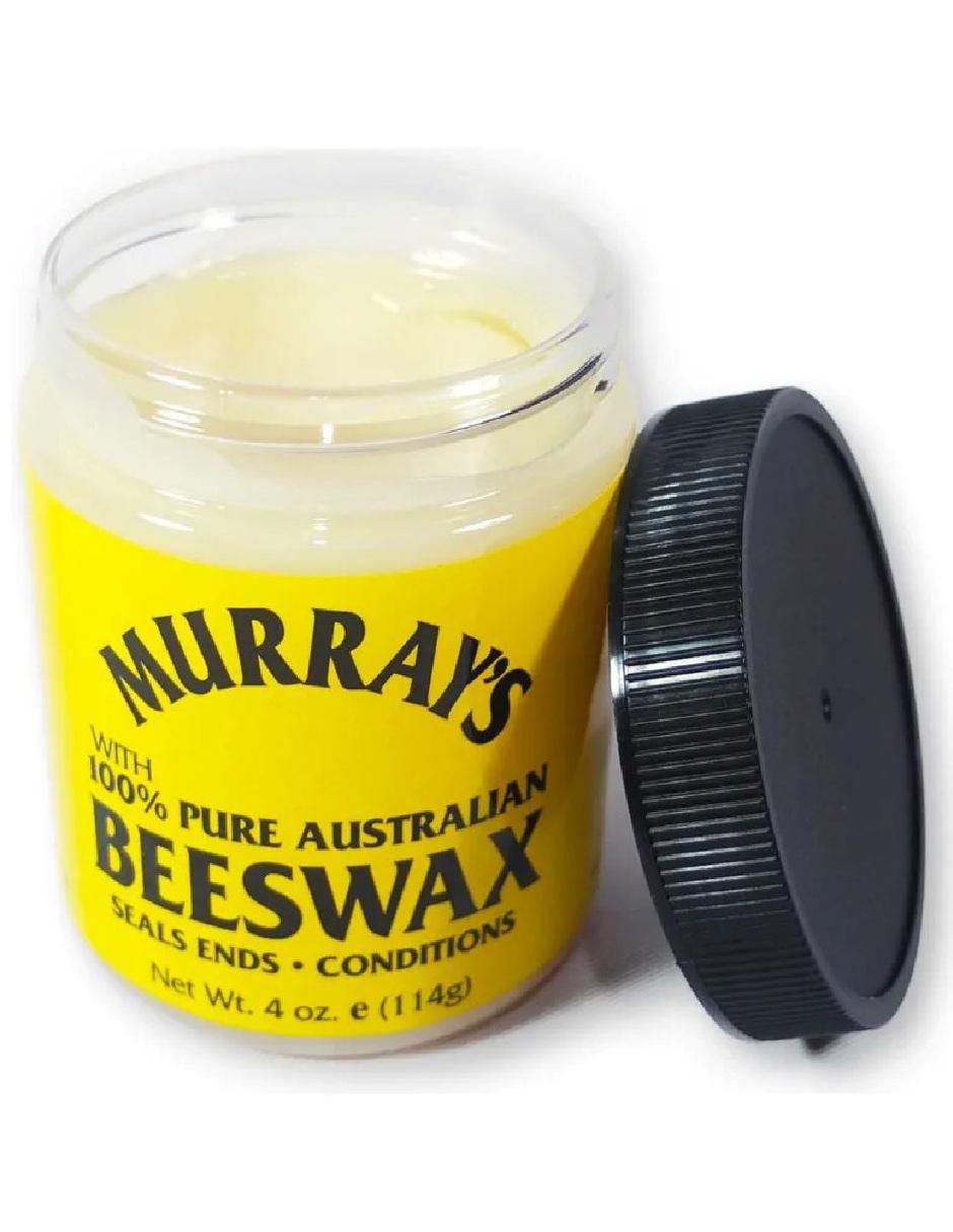 Cera para cabello Murray's para fijar