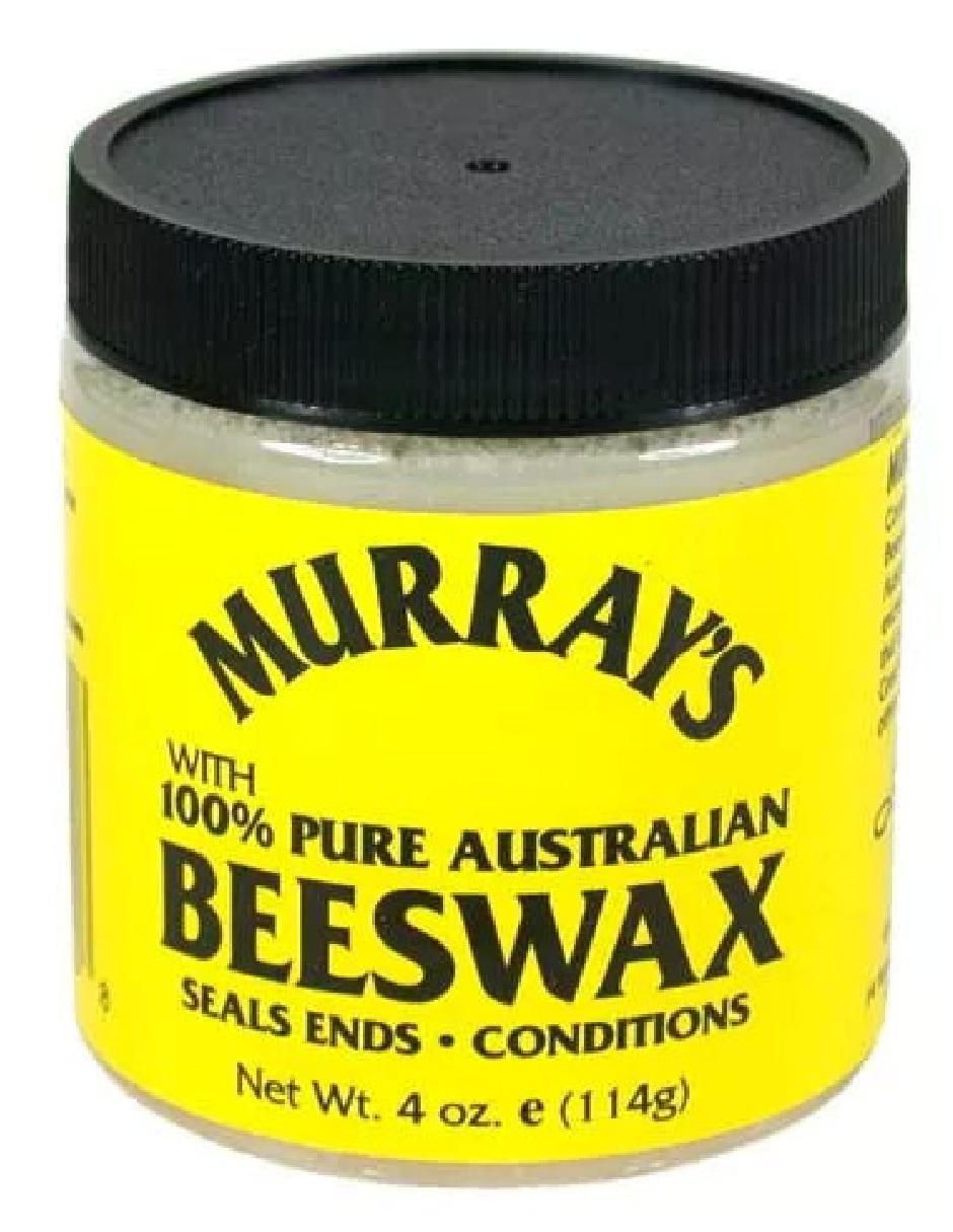 Cera para cabello Murray's para fijar