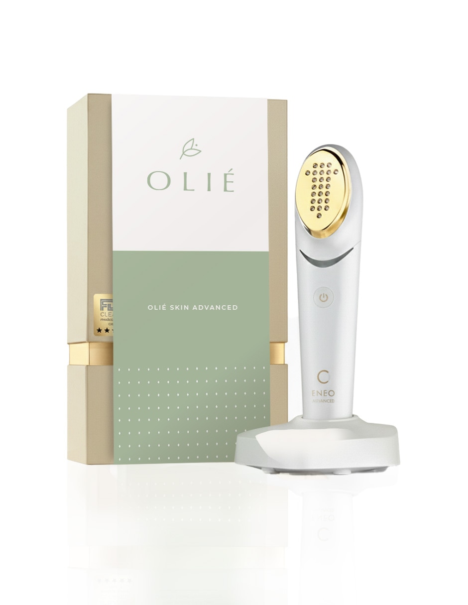 Cepillo facial aparatologia