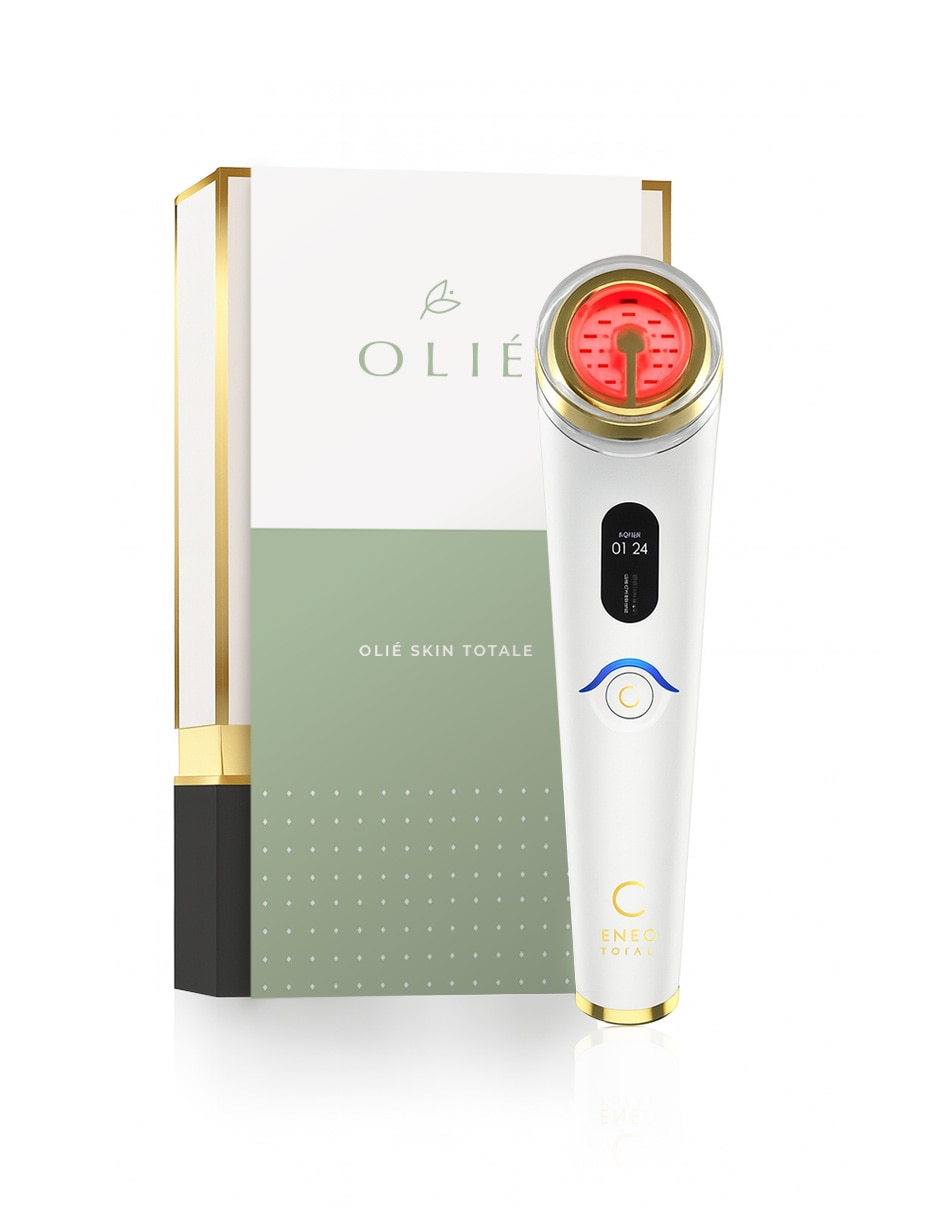 Cepillo facial aparatologia
