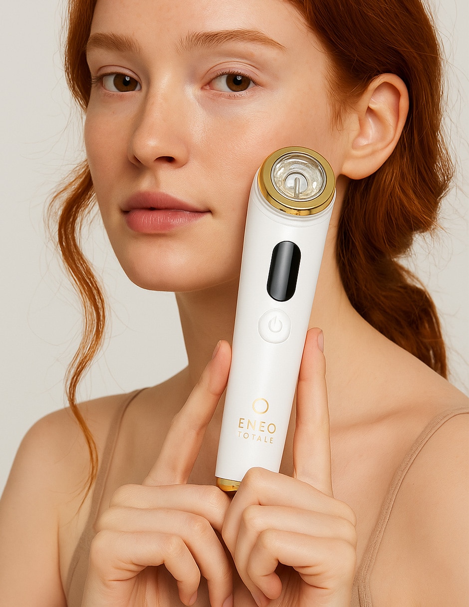 Cepillo facial olié aparatologia