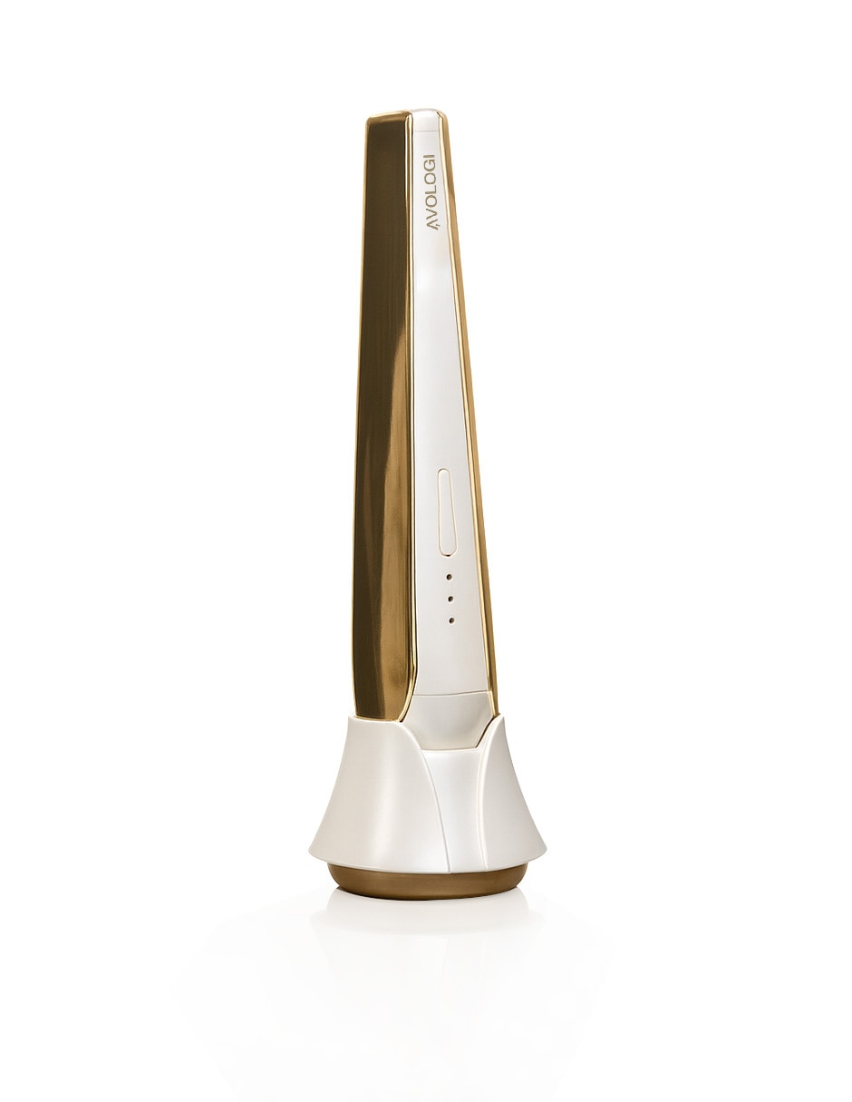 Cepillo facial olié aparatologia