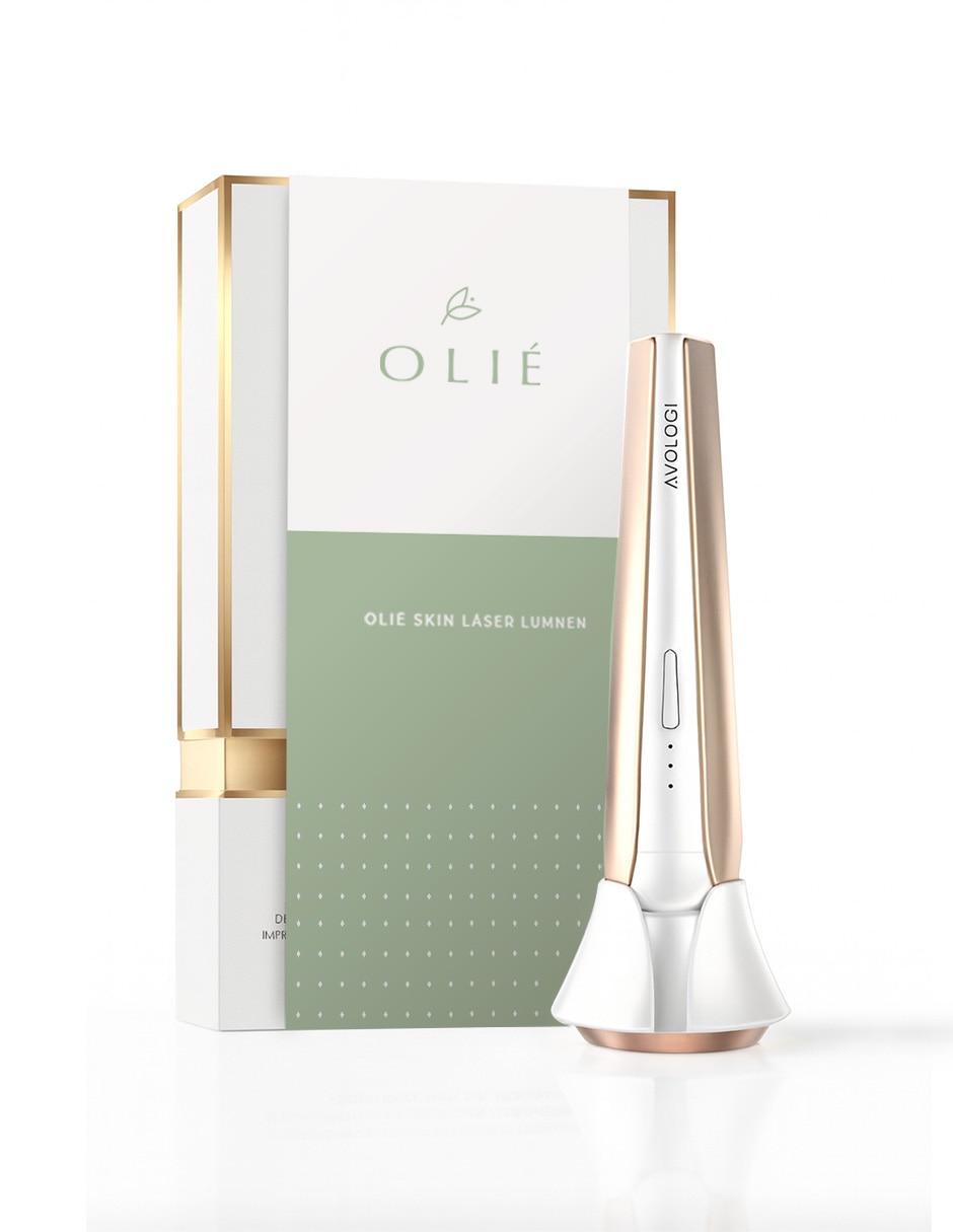 Cepillo facial olié aparatologia Cepillo facial olié aparatologia