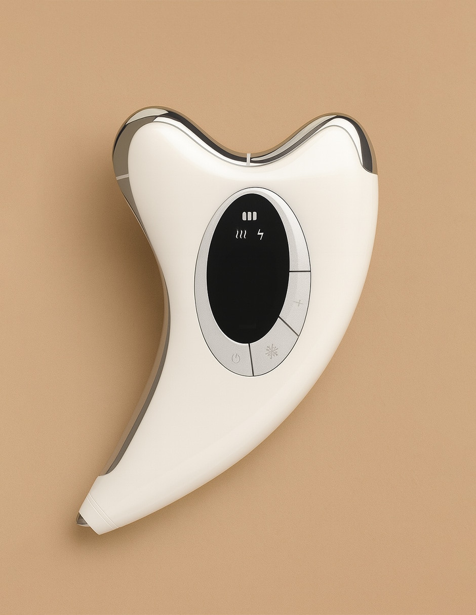 Limpiador facial aparatologia 2
