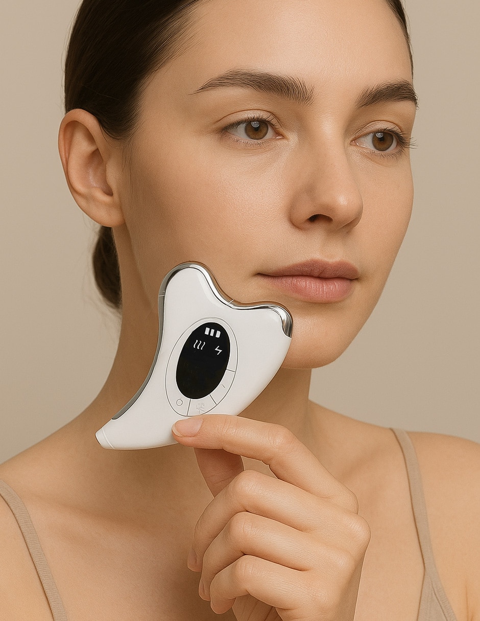 Limpiador facial aparatologia 4