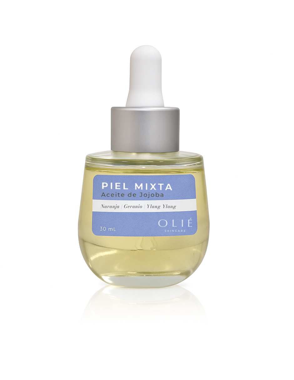Aceite Olié Sinergias de naranja 30 ml