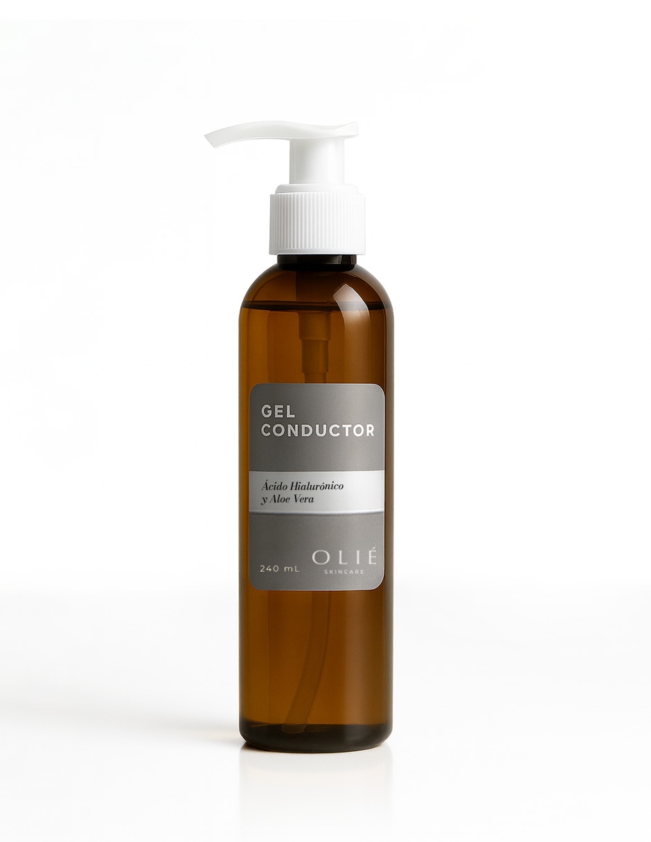 Gel para rostro hidratante Neutro Olié