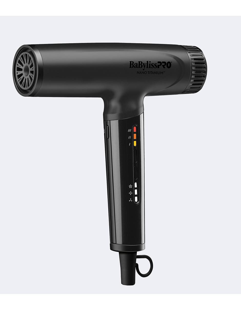 Secadora de cabello BNTC9200MBES 2
