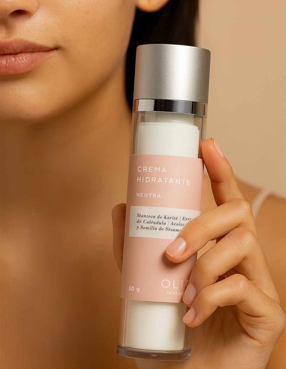Crema facial recomendada para hidratar día y noche para todo tipo piel 2