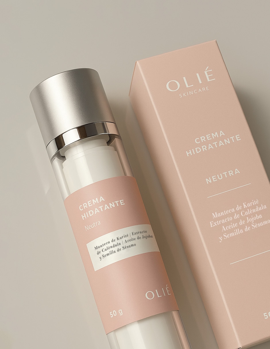 Crema facial recomendada para hidratar día y noche para todo tipo piel 3