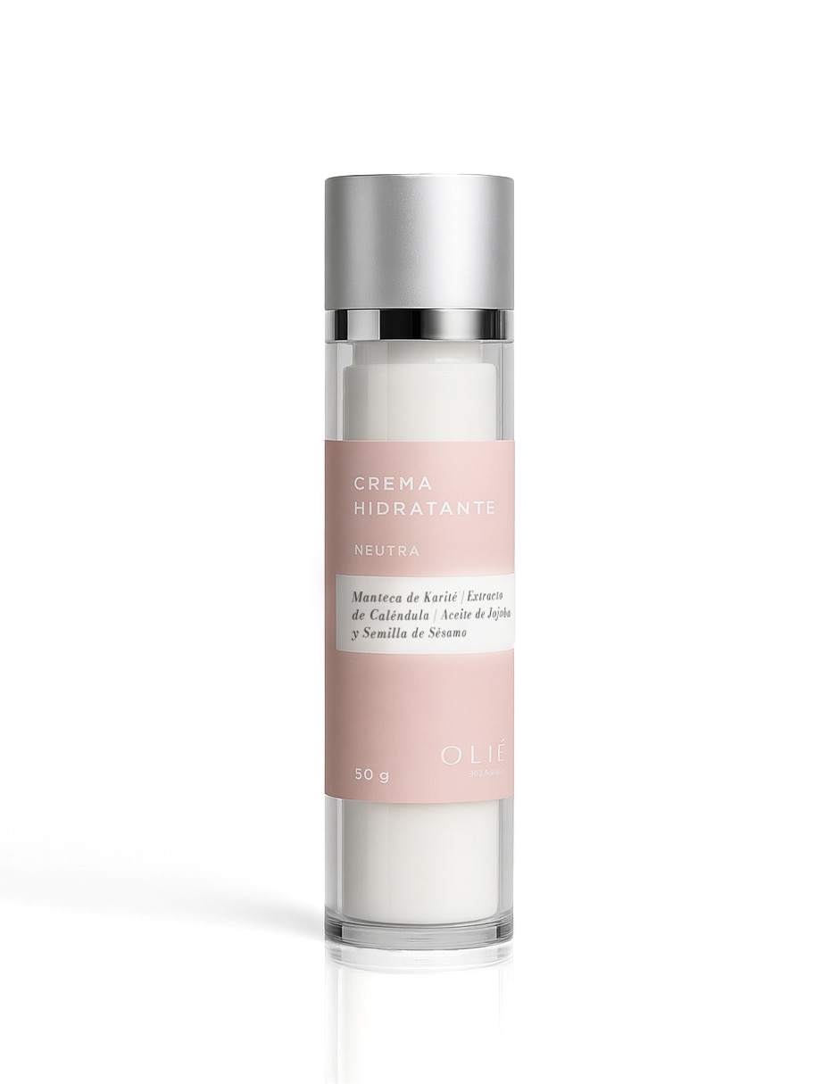 Crema facial recomendada para hidratar día y noche para todo tipo piel Crema facial recomendada para hidratar día y noche para todo tipo piel