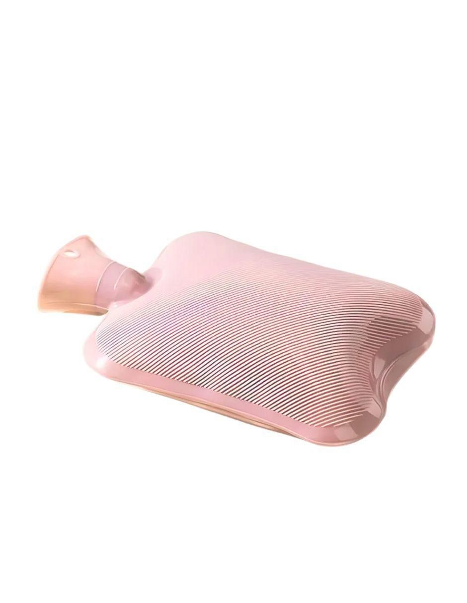 Compresa de agua Black Mamut para abdomen