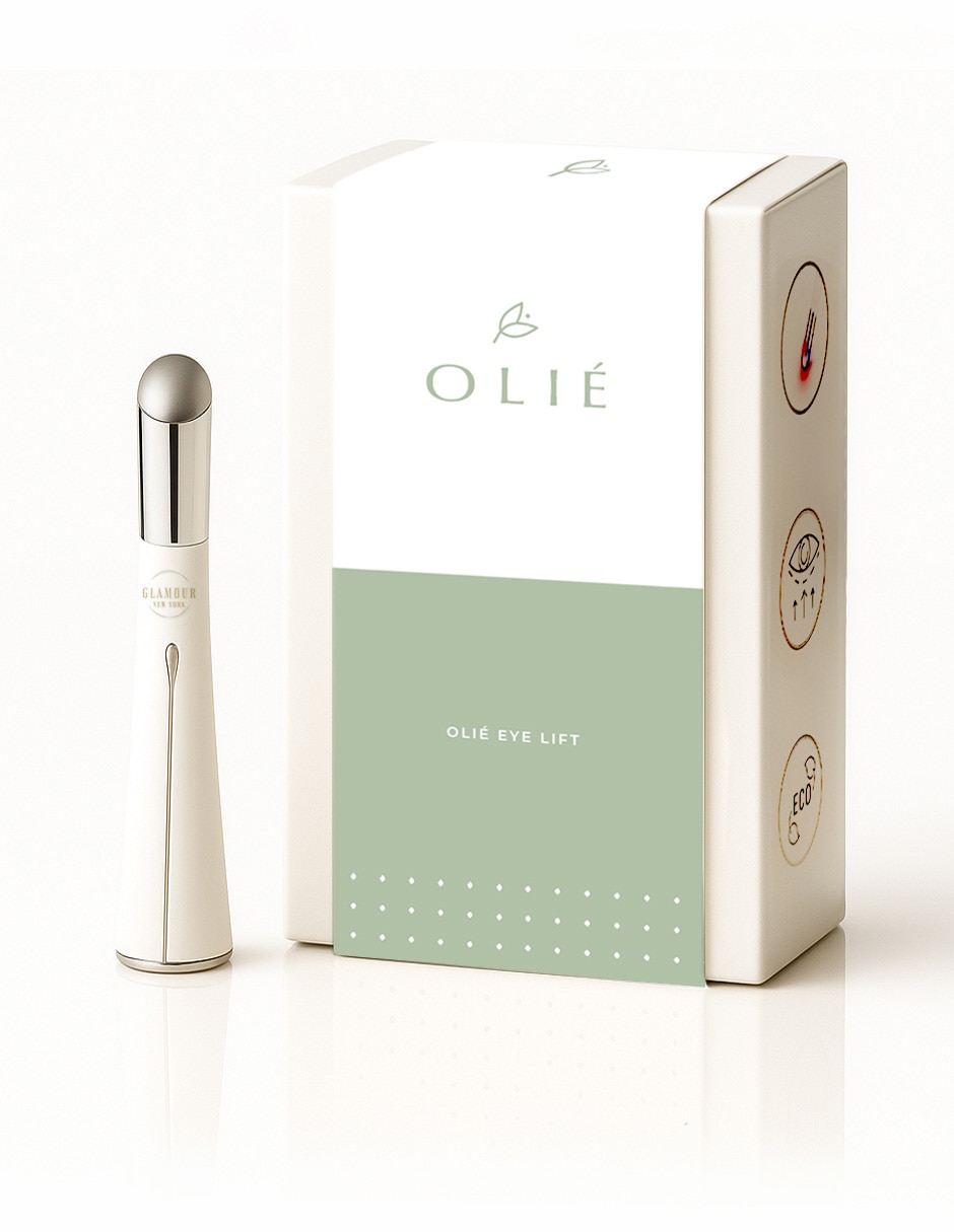 Cepillo facial olié aparatologia