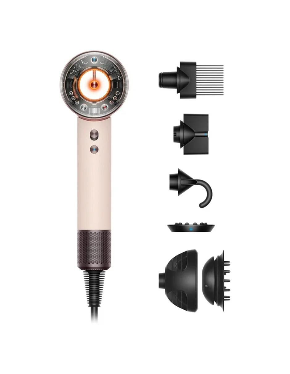 Secadora de cabello Dyson Supersonic Nural