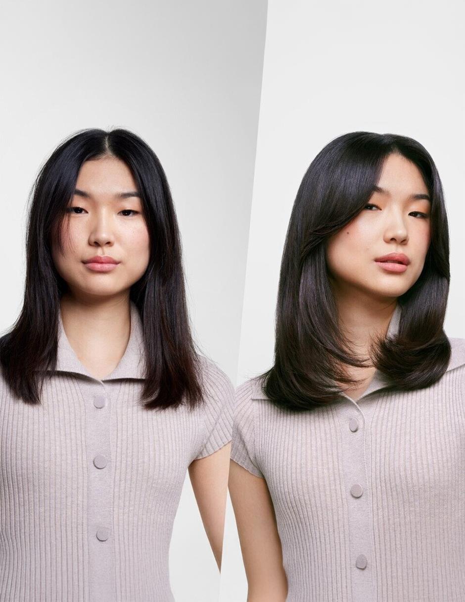 Secadora de cabello Supersonic Nural 5