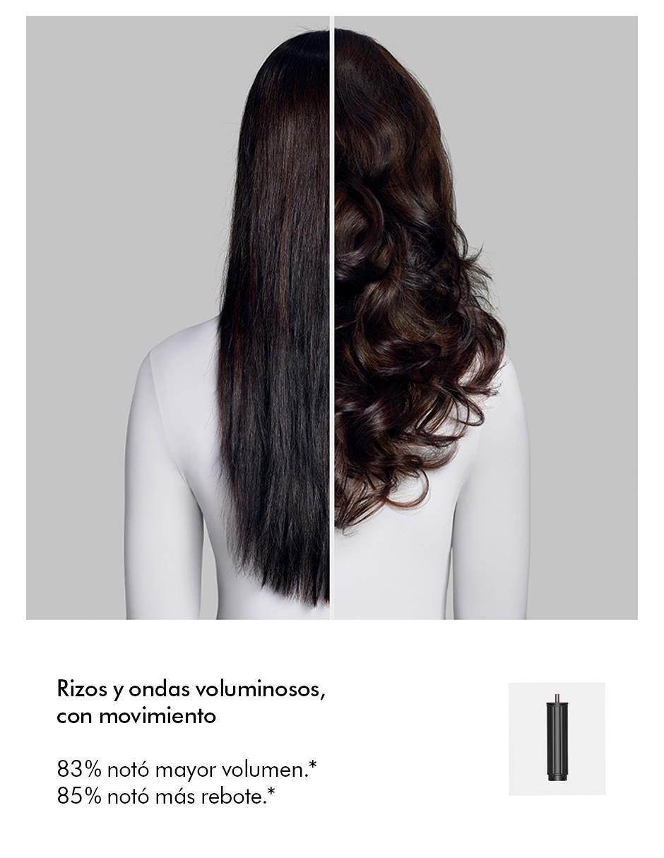 Multiestilizador Airwrap Co-Anda2x 8