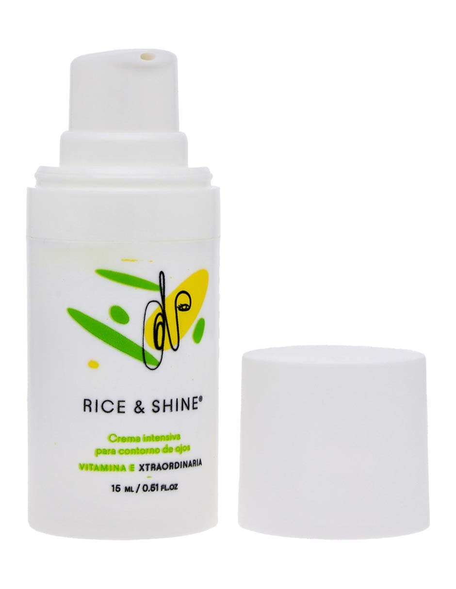 Crema para contorno de ojos recomendada para prevenir signos de la edad de noche para todo tipo piel 2