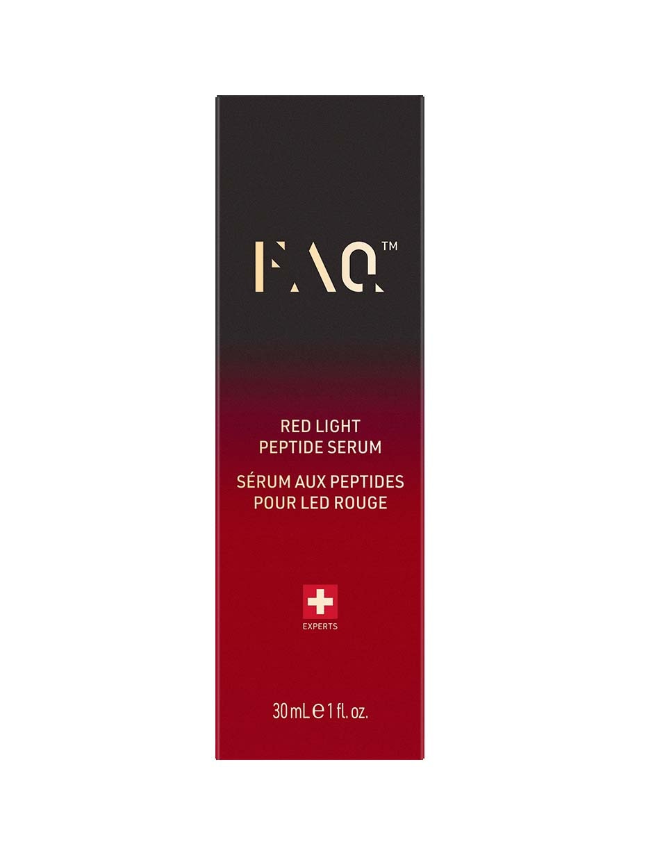 Sérum antiedad facial red light todo tipo piel 6