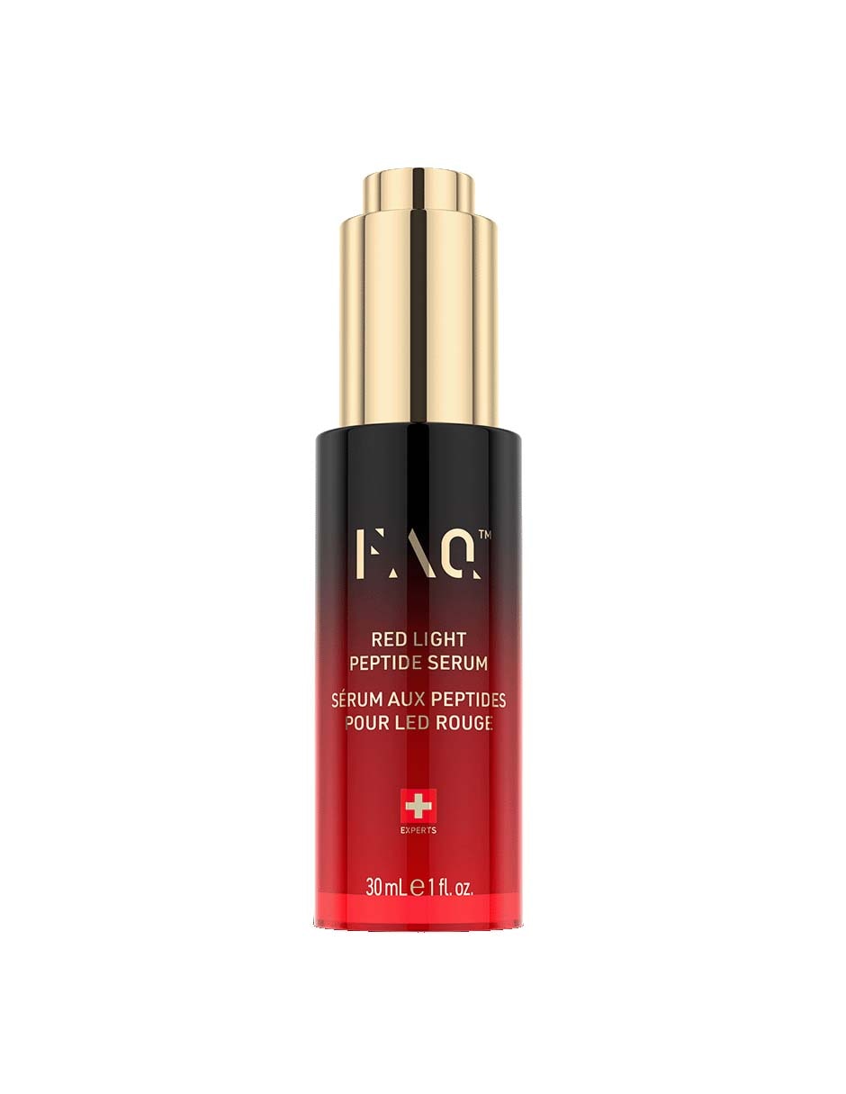 Sérum antiedad facial red light todo tipo piel 1