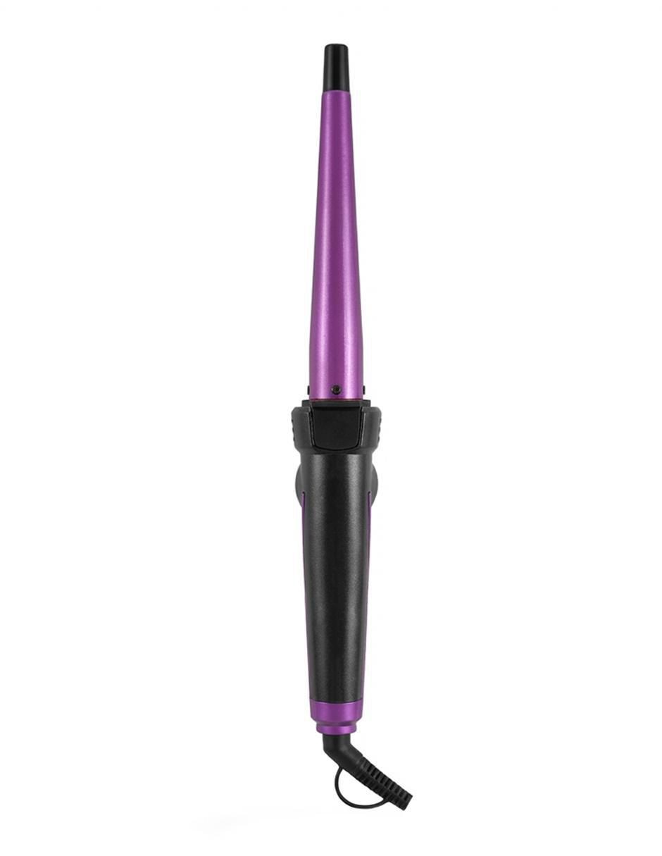 Rizadora de cabello Dw-F1 múltiple de cerámica
