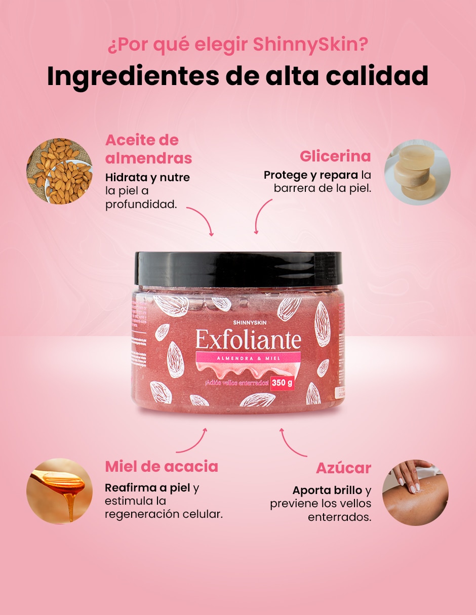 Kit depiladora IPL para rostro y cuerpo 9