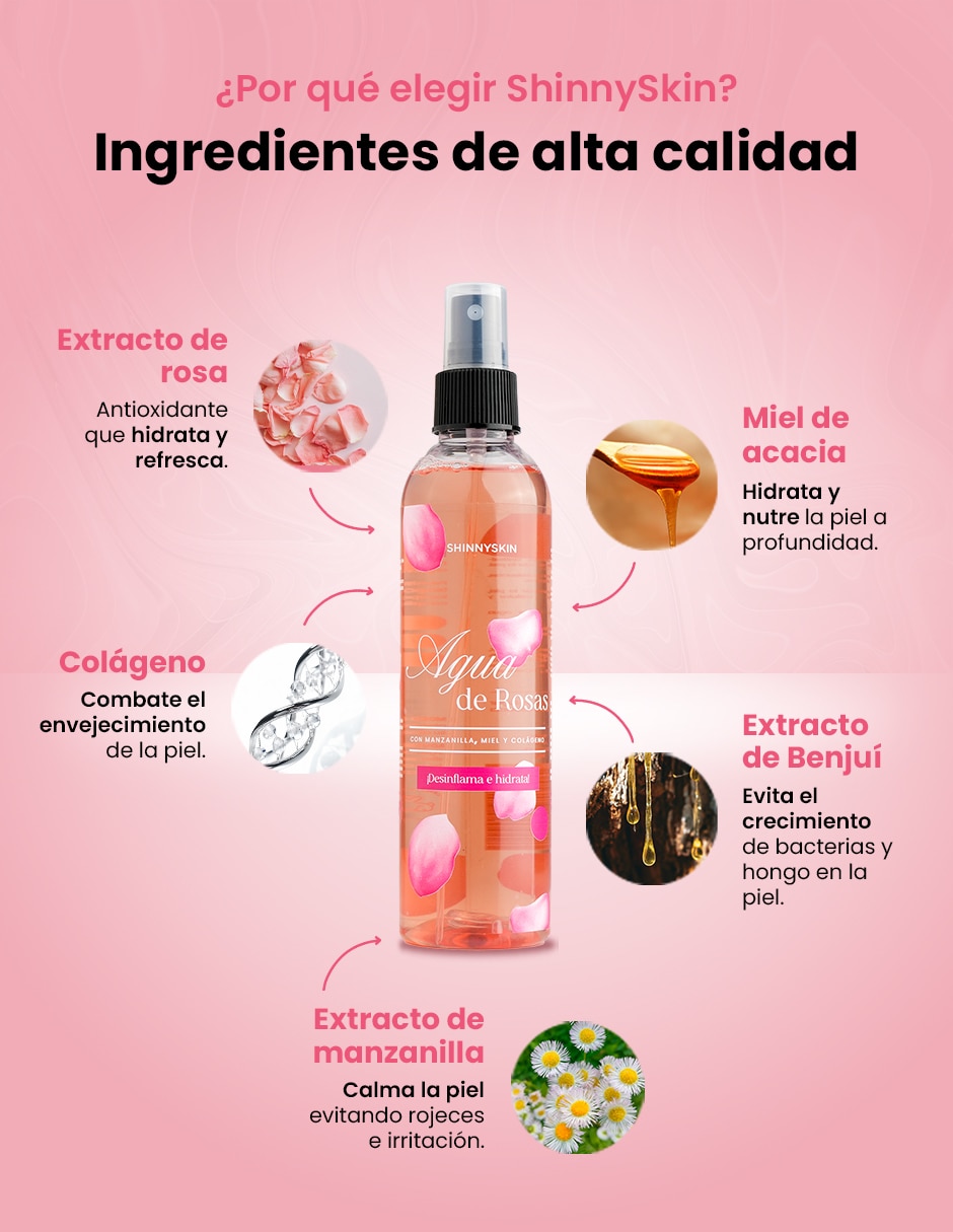 Kit depiladora IPL para rostro y cuerpo 10