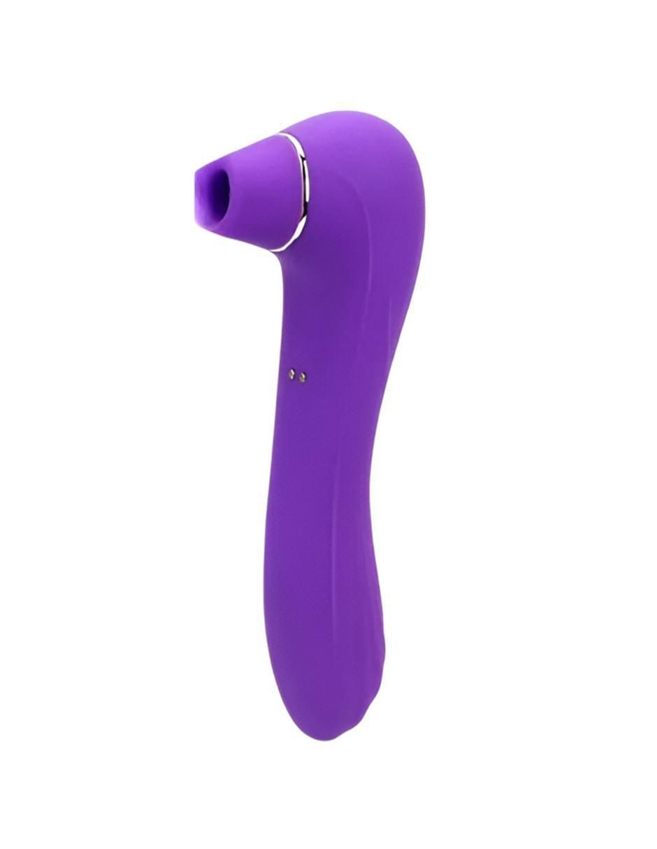 Recargable para clítoris