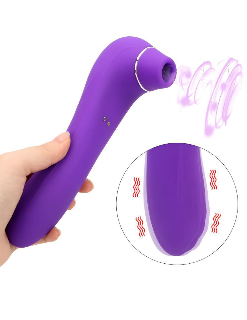 Recargable para clítoris