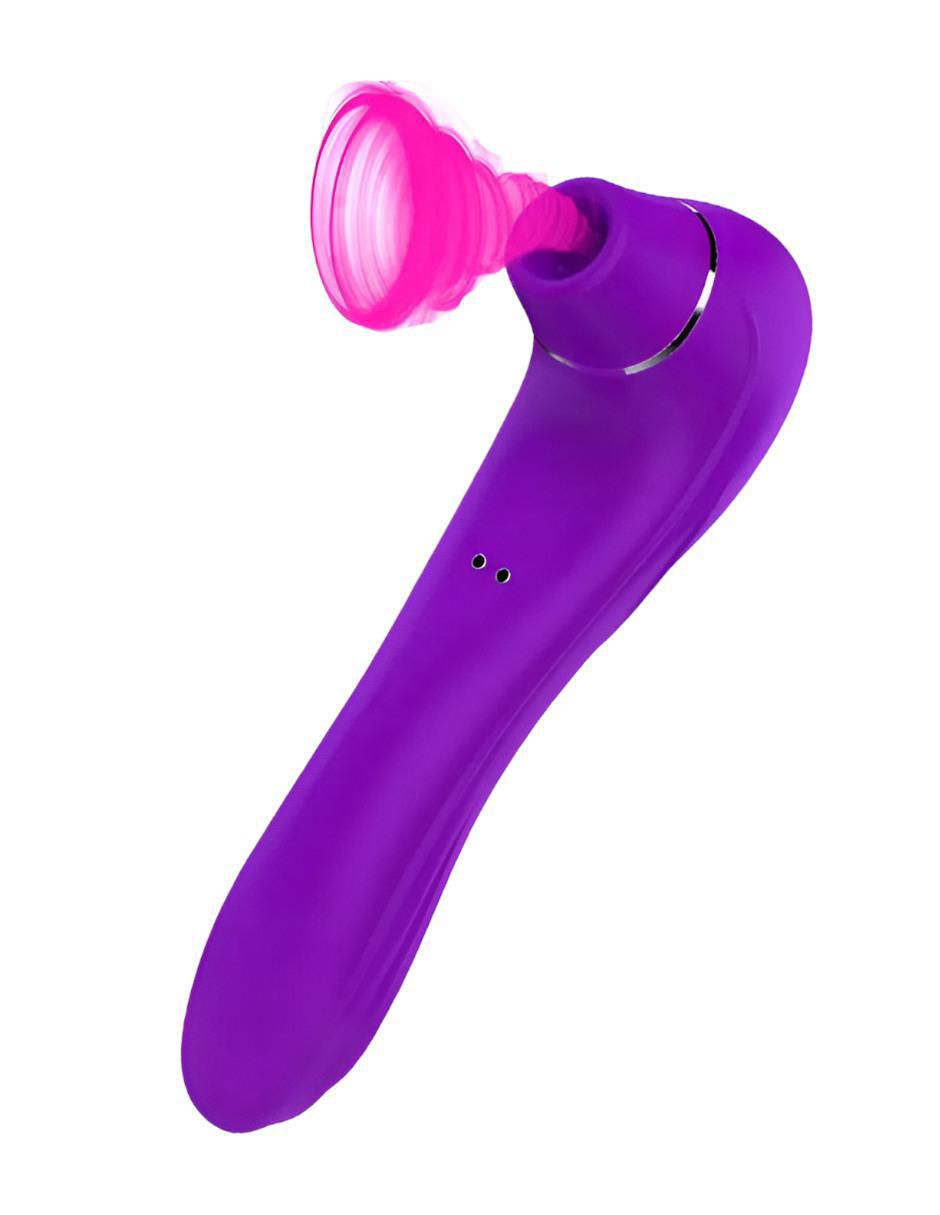 Recargable para clítoris