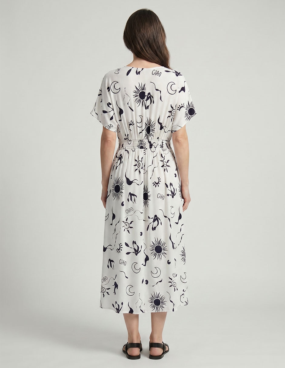 Vestido para mujer 2