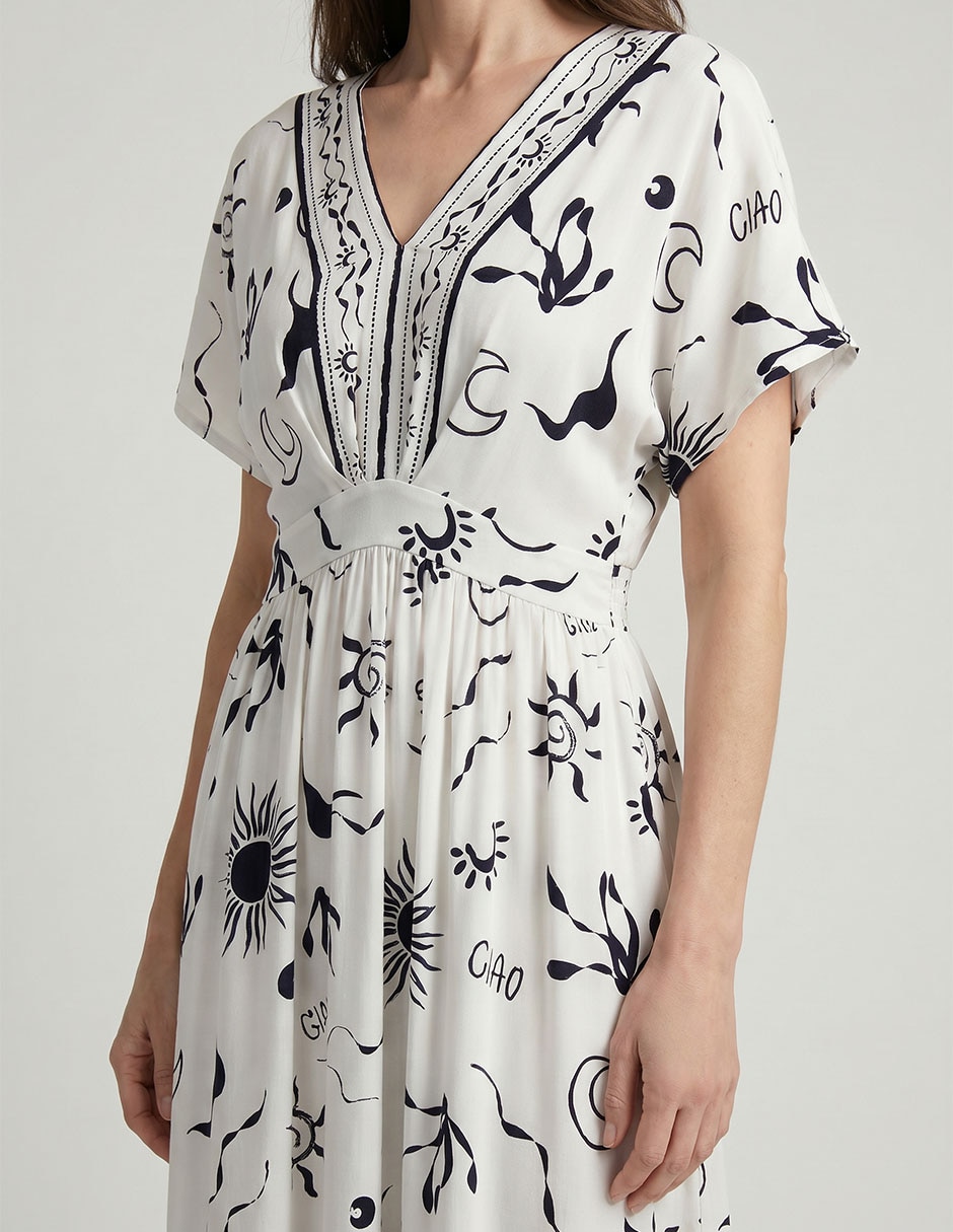 Vestido para mujer 4