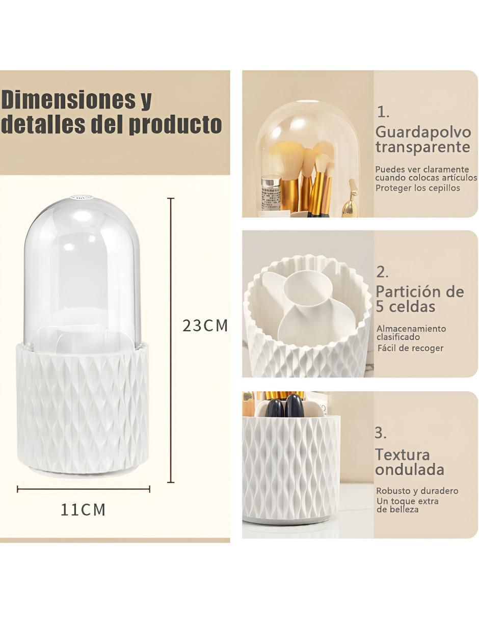 Cosmetiquera 4