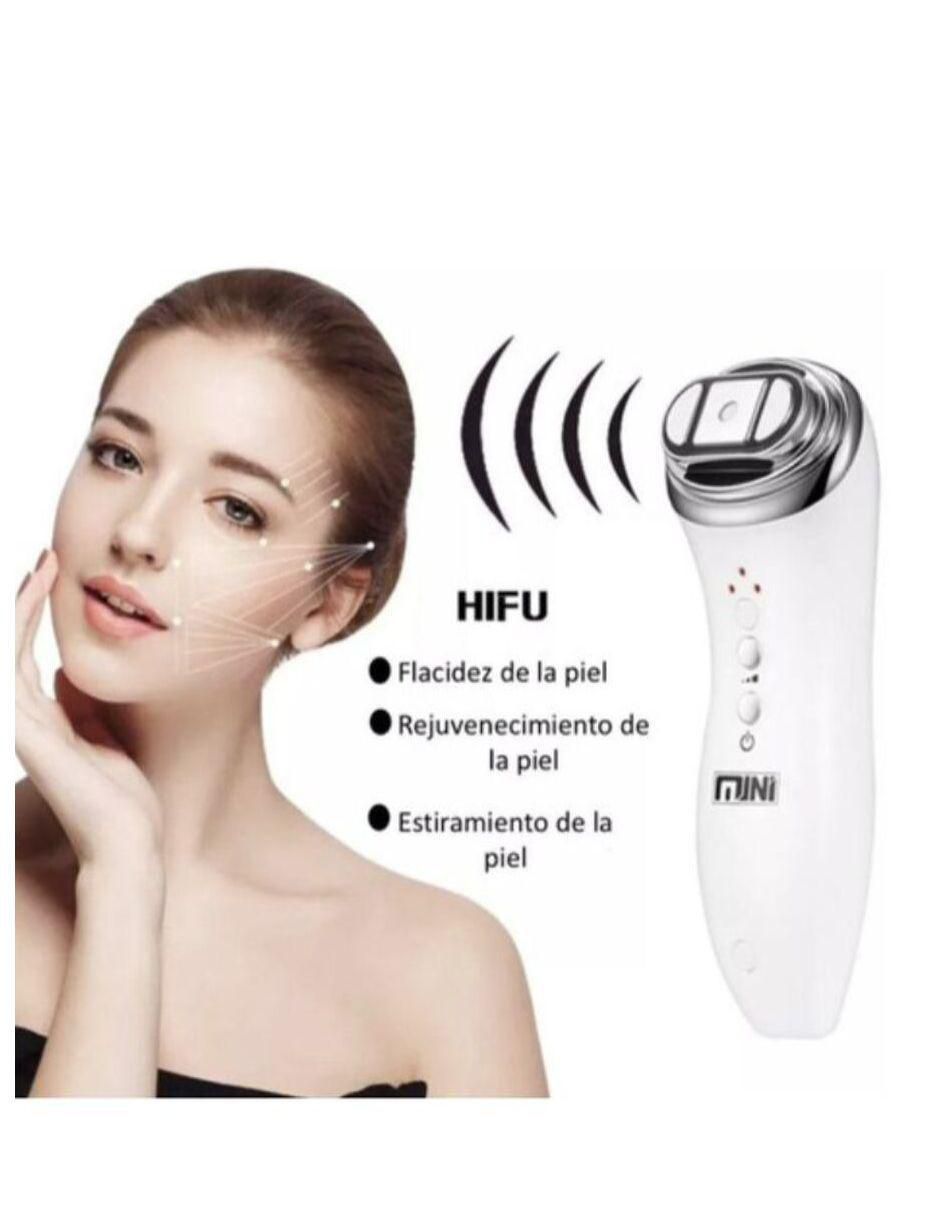 Kit tonificación facial V1.0 4
