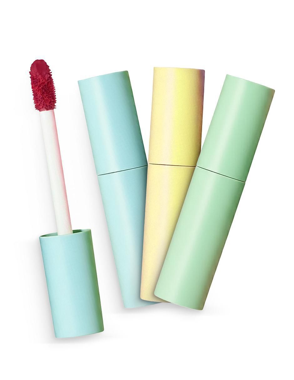 Set de labial mate