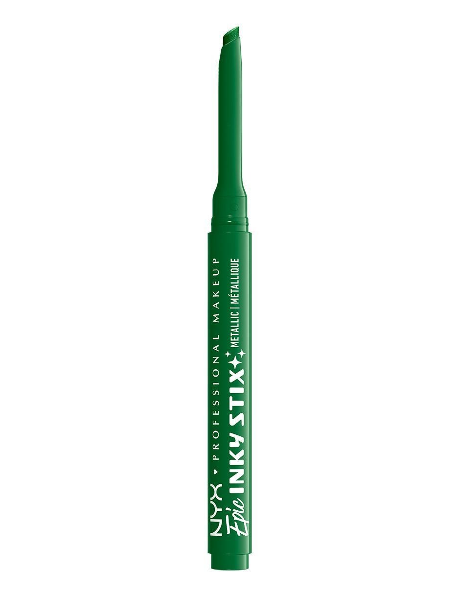 Delineador barra para ojos mate Professional Makeup 2
