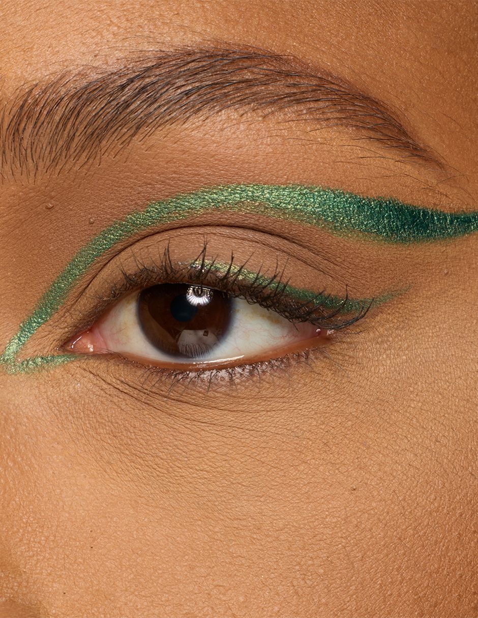 Delineador barra para ojos mate Professional Makeup 5
