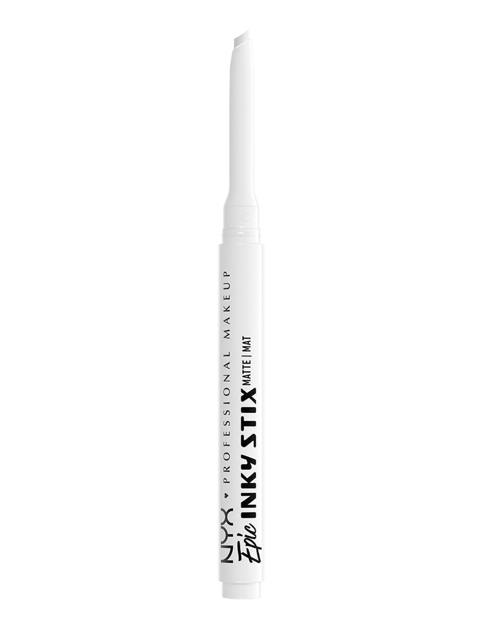 Delineador barra para ojos mate Professional Makeup Delineador barra para ojos mate Professional Makeup