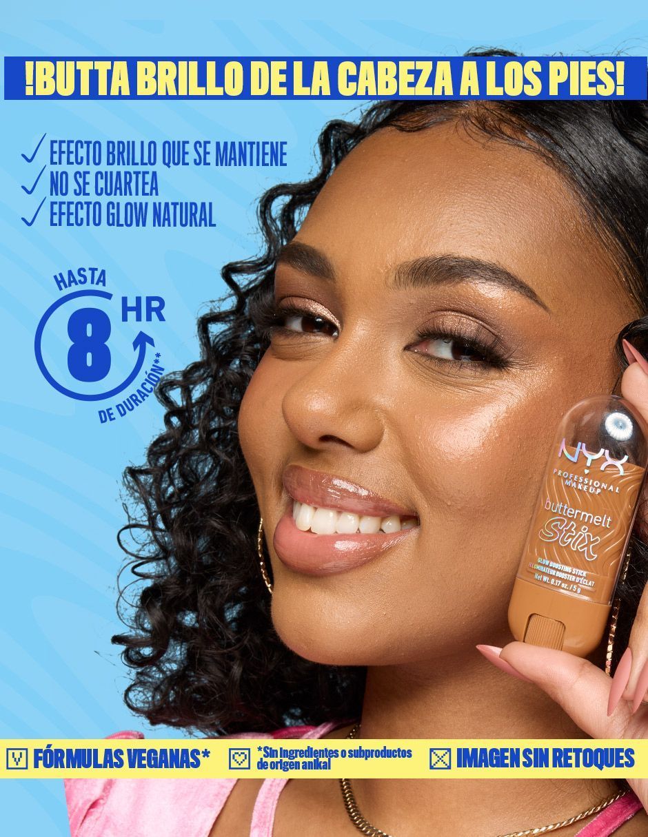 Iluminador Professional Makeup 4