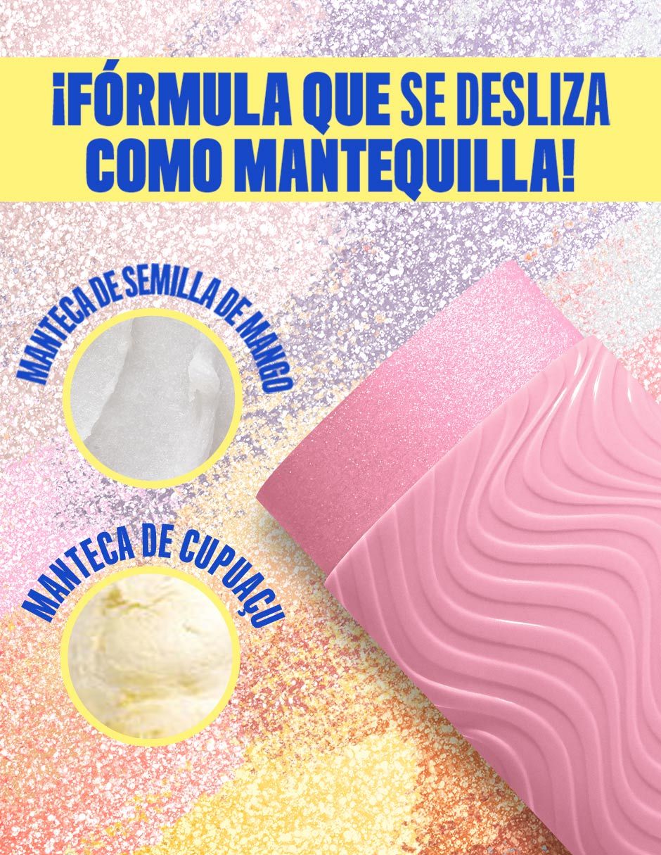 Iluminador Professional Makeup 5