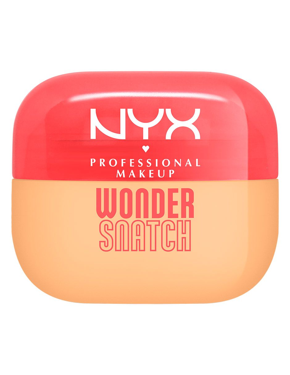 Polvo fijador Professional Makeup Wonder Snatch Powder Polvo fijador Professional Makeup Wonder Snatch Powder