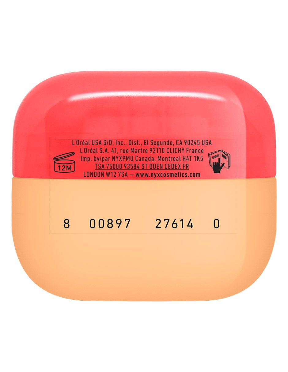 Polvo fijador Professional Makeup Wonder Snatch Powder 9