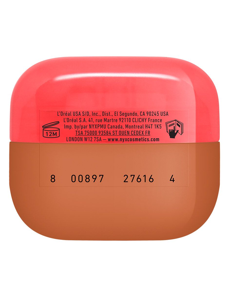 Crema para manos recomendada para hidratar día y noche Natural scents Attitude todo tipo piel 10