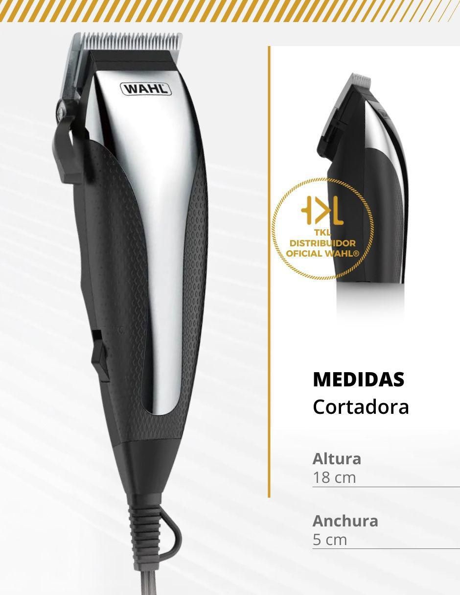 Recortadora de cabello 3024608 2