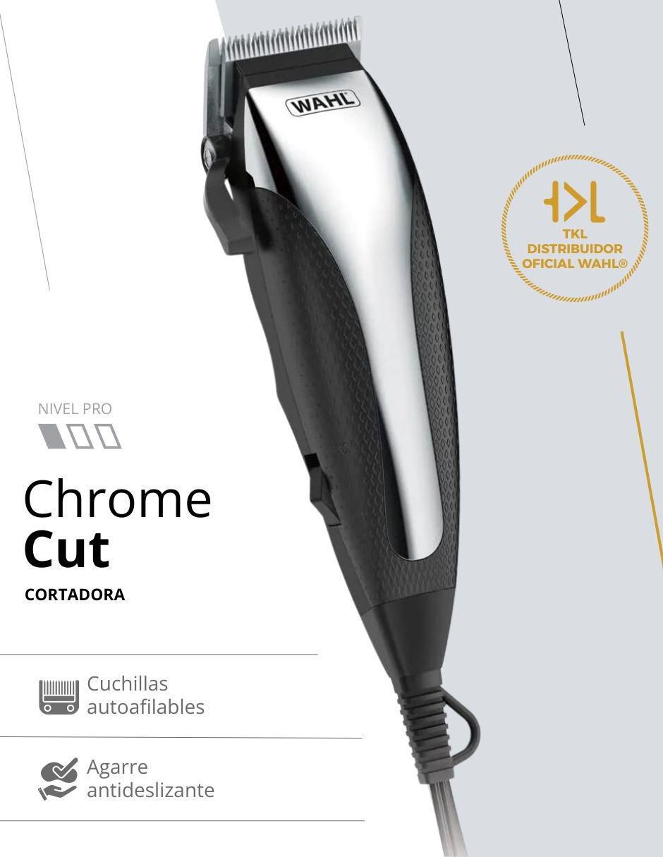 Recortadora de cabello 3024608 3