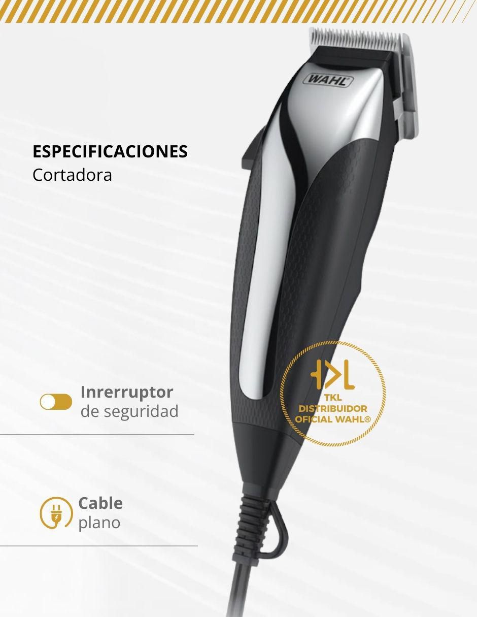 Recortadora de cabello 3024608 5